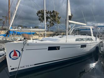 41' Beneteau 2020 Yacht For Sale